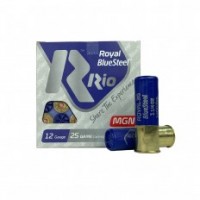 Rio Royal BlueSteel MGN Steel Lead Free 1-1/4oz Ammo