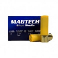 Magtech TTT Pellets 13/16oz Ammo