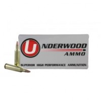 Underwood Remington Lehigh Defense Controlled Chaos Lead Free Ammo