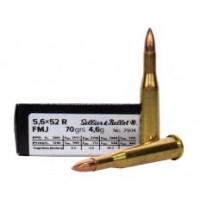 22 Savage Hi-Power Ammo | In Stock 22 Savage Hi-Power Ammunition - AmmoBuy