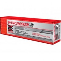 Winchester Super-X High Velocity Power-Point Lead HP Ammo