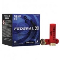 Federal Upland Game Load 11/16oz Ammo