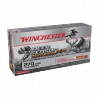Winchester Deer Season XP Copper Impact Short Extreme Point Ammo