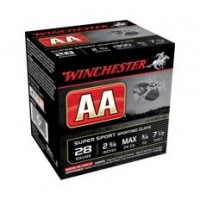 Winchester AA Super Sport 3/4oz Ammo