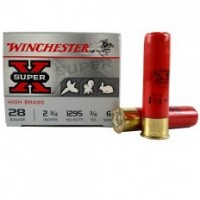 Winchester Super-X 3/4oz Ammo