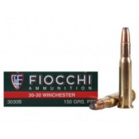 Fiocchi Shooting Dynamics Flat SP Ammo