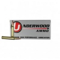 Underwood Lehigh Defense Controlled Chaos Lead Free Ammo