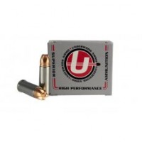 Underwood Lehigh Defense Xtreme Penetrator Lead Free Ammo