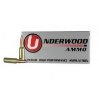 Underwood Lehigh Defense Titanium Flash Tip Ammo
