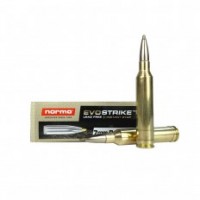 Norma EvoStrike Polymer Tip Boat Tail Lead Free Ammo