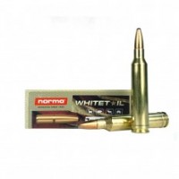 Norma Whitetail SP Ammo