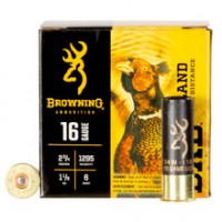 Browning D Upland 1 1/8oz Ammo