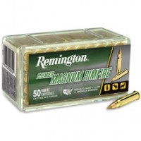 Remington Premier Accutip Ammo