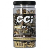 CCI Speer Realtree Edition SP Brass Cased Ammo