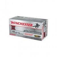 Winchester Super-X Power-Point Power Point HP Ammo