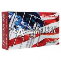 Hornady American Whitetail IL SP Ammo