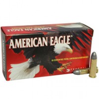 Federal American Eagle LRN Ammo