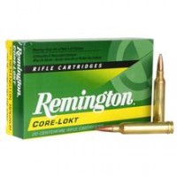 CoreLokt Remington PSP Ammo