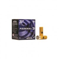 Federal Game Load Upland Hi-Brass 1oz Ammo