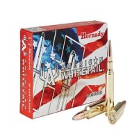 HORNADY Springfield InterLock SP American Whitetail Ammo