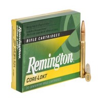 REMINGTON SP Core-Lokt Ammo