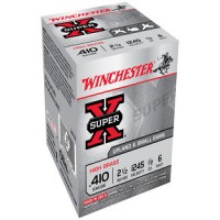 WINCHESTER Gauge Super X 1/2oz Ammo