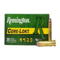 REMINGTON Government SP Core-Lokt Ammo