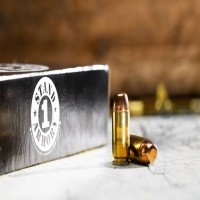 Stand 1 Armory Remanufactured Ammo