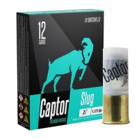 Captor Premium Rifled Of Free Shipping Brass MPN Ammo