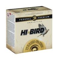 Federal Hi-Bird Of Free Shipping Brass MPN 1-1/4oz Ammo