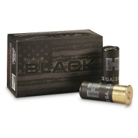 Hornady Black Of Free Shipping Brass MPN Buck Ammo