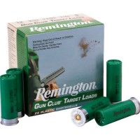 Remington Gun Club Target Of Free Shipping Brass MPN 1-1/8oz Ammo