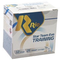 Rio Star Team Evo Free Shipping Brass MPN 1oz Ammo