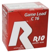 Rio Game Free Shipping Brass MPN 1-1/8oz Ammo