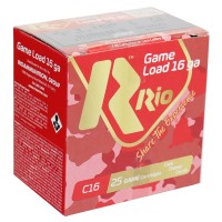 RIO Game Load Free Shipping Brass MPN 1oz Ammo