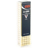 Bulk CCI High Velocity Lead Of FREE SHIPPING Brass MPN RN Ammo