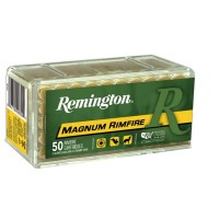 Remington Pointed SP Brass MPN Ammo