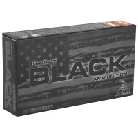 Hornady Black Of Free Shipping Brass MPN FMJ Ammo