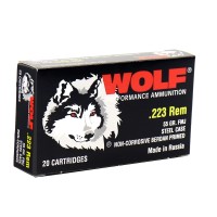 Bulk Wolf Performance Steel Free Shipping MPN FMJ Ammo