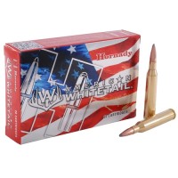 Hornady American Whitetail Interlock Spire Point Boat Tail Of Free Shipping Ammo