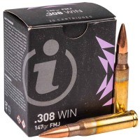 Bulk Igman Of Free Shipping Brass MPN FMJ Ammo