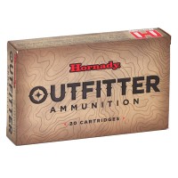 Hornady Outfitter Copper Solid CX Of Free Shipping Brass MPN Ammo