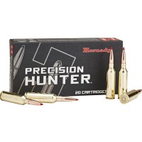 Hornady Precision Hunter ELD-X Of Free Shipping Brass MPN Ammo