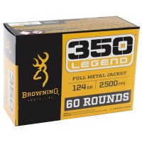 Browning Of Free Shipping Brass MPN FMJ Ammo