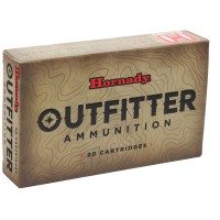 Hornady Outfitter H& H CX OTF Of Free Shipping Brass MPN Ammo