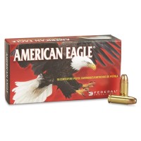 Bulk Federal American Eagle Of Free Shipping Brass MPN JHP +P Ammo