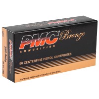 Bulk PMC Bronze Of Free Shipping Brass MPN FMJ Ammo