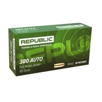 Bulk Republic Training And Range Of Free Shipping Brass MPN FMJ Ammo