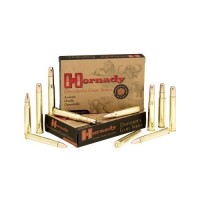 Hornady Dangerous Game DGS Flat Nose Solid Of Free Shipping Ammo