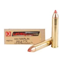 Hornady LeveRevolution FTX Of Free Shipping Brass MPN Ammo